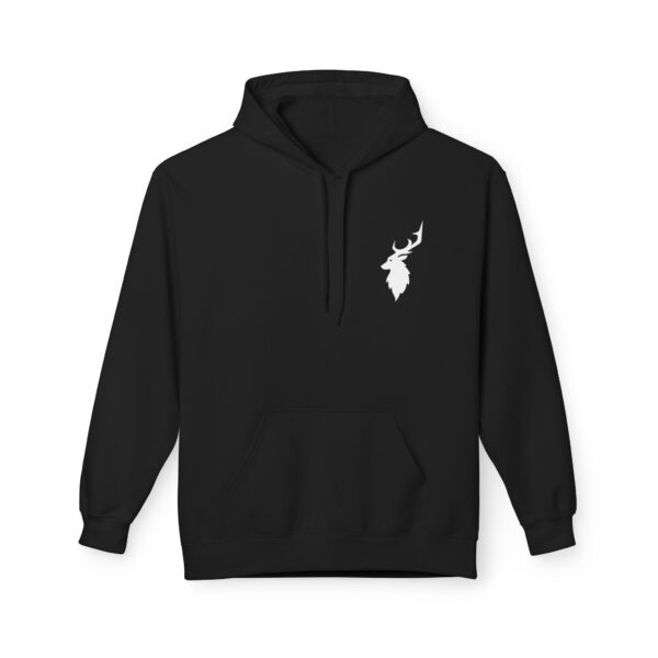 Classy hoodie for women (All seasons) - Image 3